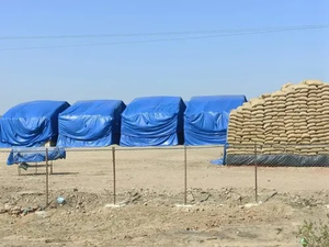 Bâche en HDPE à haute résistance à la traction – Fournisseur OEM industriel - Product Image 3