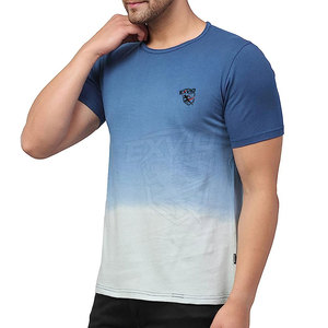 Camisetas Casuales de Corte Ajustado para Hombre, Camisetas de Secado Rápido y Transpirables para Hombre, Gran Venta - Product Image 4