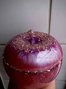 Fournisseur de pots en résine de qualité supérieure, rangement pour thé, café, bonbons, décoration de la maison, organisateur multifonctionnel, vente en gros - Product Image 5