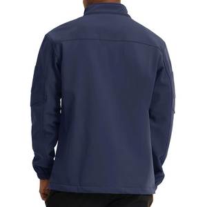 Chaqueta Softshell Impermeable de Invierno para Hombre, Chaqueta Softshell al por Mayor para Hombre y Mujer, Última Moda en Ropa para Hombre - Product Image 5