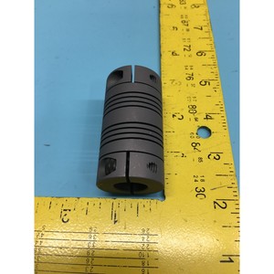 ข้อต่อแบบยืดหยุ่น HELICAL 3307-20-16, IPEC - อุปกรณ์และอะไหล่เซมิคอนดักเตอร์ระดับโลกที่เชื่อถือได้ - Product Image 3
