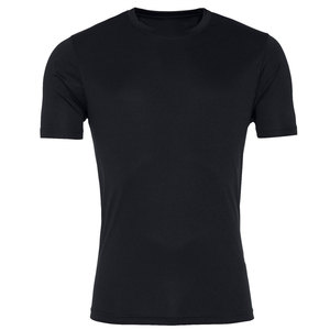 T-shirt pour homme élégant, sublimé, 100% coton, respirant, prix bas, grande taille, t-shirt décontracté pour homme, col rond, manches courtes - Product Image 4
