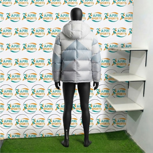 Best Edition Men's Padded Puffer <b>Bubble</b> <b>Coats</b> & Jackets Best Quality Zipper Closure New Design Made Puffer Outerwear Jacket Men - Product Image 3