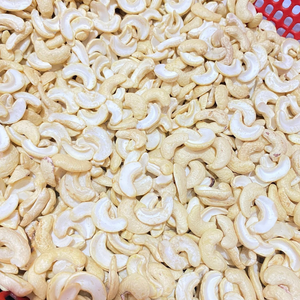 Producto Popular 2026: Nueces de Anacardo Kaju SANTIGO, Granos de Anacardo Partidos, Respuesta Rápida - Product Image 1