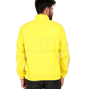 Veste coupe-vent confortable avec capuche réglable et construction légère, coupe-vent résistant à l'eau, veste d'hiver - Product Image 2