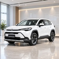 2026 2.0L Hybride Intelligent HEV Luxe PLUS CVT SUV Compact 5 Places Véhicule Familial et Professionnel d'Exportation