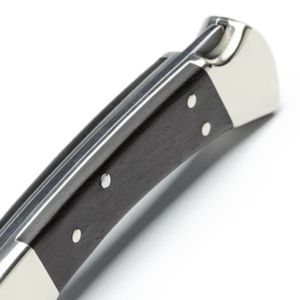 Cuchillos Plegables para Exteriores, Hoja Afilada de Acero Inoxidable, Cuchillos Compactos EDC, Portátiles para Camping, Senderismo, Viajes, Supervivencia, Uso Diario - Product Image 2
