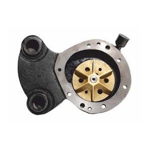 Conjunto de Bomba de Agua y Bomba de Aceite para Vehículos Comerciales LEYLAND T 11D M 411 WPA193 412 3416 3516 - Product Image 1