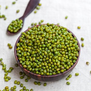 Produits OEM de haricots mungo verts de marque personnalisée, très demandés, riches en protéines, durée de conservation de 2 ans, avec la meilleure offre de réduction - Product Image 4
