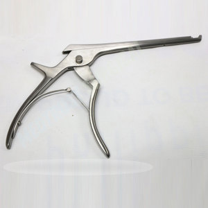 Medtrust Surgical Stainless Steel Kerrison Punches Reusable Bone Punch <b>Neurosurgery</b> Spine Orthopedic Surgical <b>Instrument</b> - Product Image 2