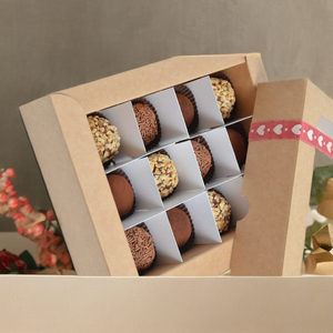 Cajas de Envío de Cartón Corrugado Resistentes |   Empaquetado de Cartón Impreso Personalizado para Comercio Electrónico y Exportación - Product Image 6