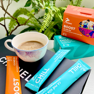 กาแฟโรบัสต้าเวียดนามสำเร็จรูปยอดนิยม ครีมนมมะพร้าว OEM เวียดนาม กาแฟพรีเมียม ราคาแข่งขัน รสหวานอมน้ำตาล - Product Image 5