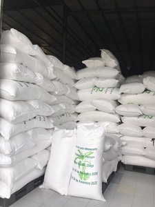 Polvo de coco desecado versátil: opciones altas en grasa y bajas en grasa/Sra. Jessi - Product Image 6