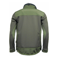 Veste tactique softshell imperméable pour homme, veste softshell tactique pour homme, manteau avec logo personnalisé, coupe-vent, à capuche, pour randonnée et activités de plein air