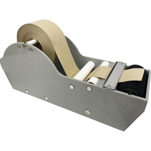 Distributore di nastro adesivo per ufficio di medie dimensioni in <span class=keywords><strong>PVC</strong></span>/PE/vetro - Product Image 1