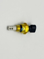 Capteur de température 3408345 pour excavatrice Cummins QSK60, capteur de température du liquide de refroidissement