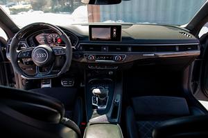 Audi S5 Coupé Premium Plus 2019 - Product Image 5