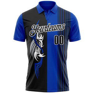 Camisetas Polo Sublimadas Resistentes - Tela de Alto Rendimiento Perfecta para Deportes, Trabajo y Uso Casual - Product Image 2