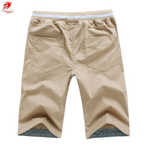 Vêtements de sport actifs, shorts pour hommes, extensibles, flexibles, confortables, prêts pour la salle de sport, tissu respirant, style moderne, look quotidien - Product Image 2
