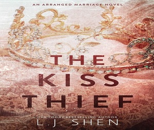 El Ladrón de Besos de L J Shen, Libro de Ficción Romántica en Inglés, Éxito de Ventas, 322 Páginas - Product Image 4