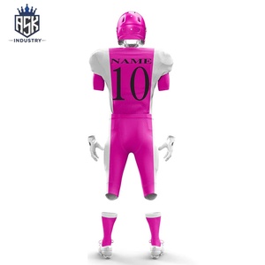 Cheap Price Wholesale Manufacturer American <b>Football</b> Uniform High Selling <b>Best</b> Article American <b>Football</b> Uniform Casual Style - Product Image 2