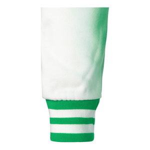 Blouson universitaire d'hiver pour homme 2026 – Qualité supérieure, manches en cuir, logo brodé chenille personnalisé, corps en laine fine et chaude - Product Image 6