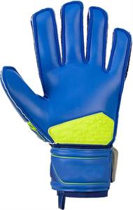 Gants de gardien de but de football à forte adhérence avec protection des doigts, gants de gardien de but en latex, en vente - Product Image 2
