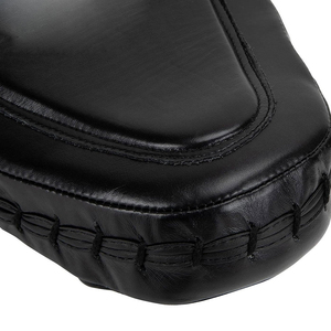 Guantes de Entrenamiento de Piel de Alta Calidad para Boxeo, MMA, Artes Marciales, Kickboxing, Muay Thai - Product Image 6