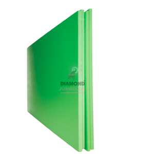 Panneau d'isolation XPS ignifuge B1 de 38 mm, mousse thermique haute densité 200-300 kPa pour les systèmes d'isolation des murs, des sols et des bâtiments - Product Image 5