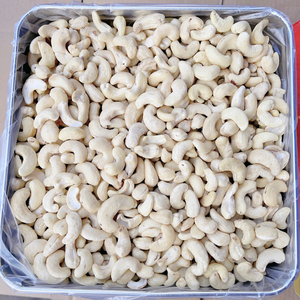 Factory Direct Kaju Cashew <b>Nuts</b> <b>Kernel</b> Cashew <b>Kernel</b> SANTIGO Caju Badam - Product Image 1