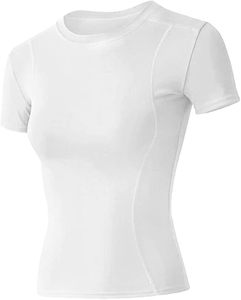 Nouvel arrivage : Ensemble de yoga sans couture pour femme, extensible dans quatre directions, haute élasticité, séchage rapide, 2 pièces, idéal pour le sport et le fitness - Product Image 6