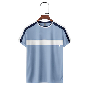 Camiseta de Fútbol Mertra 2026 de Nuevo Diseño para Hombre, Doble Cara, Transpirable, de Secado Rápido, Holgada, con Bordado Personalizado, Poliéster/Algodón - Product Image 2