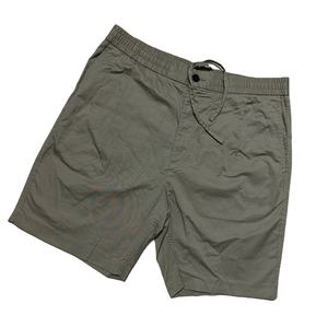 Pantalones cortos de sarga de verano de alta calidad para hombre, Bangladesh inteligente de estilo informal, precio al por mayor - Product Image 1