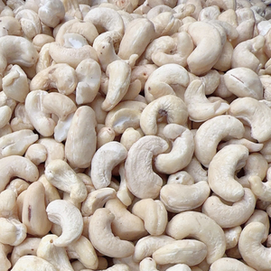 Noix de cajou W320 W240 en gros de l'usine du Vietnam – Prix compétitifs mondiaux – Santigo Ltd – Exigences OEM ODM pour les clients - Product Image 1