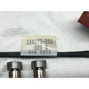 CONJUNTO DE MOTOR PASO A PASO ELECTROGLAS 246613-002 - Equipos y piezas de semiconductores de confianza de la marca global Legacy - Product Image 5