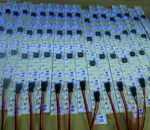 RoHS Fr4/Nhôm PCB, Quick Turn PCB Hội - Product Image 4