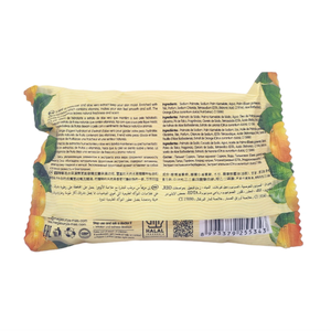 Best Selling Harmony Natural Fruity <b>Soap</b> With Orange Extract 75g Moisturizing Bath <b>Soap</b> Competitive Price Wholesale Export - Product Image 2