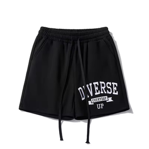 กางเกงวิ่งออกกำลังกายผู้ชาย น้ำหนักเบา แห้งเร็ว สำหรับฟิตเนส เทรนนิ่ง และกีฬา - Product Image 4