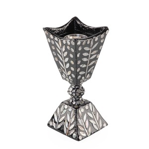 Ensemble de brûleurs à bakhoor les plus vendus avec incrustation de nacre pour la maison, les événements hôteliers et les cadeaux, disponible à la vente - Product Image 6