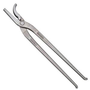 Clavador de uñas de diamante profesional de acero inoxidable para caballos, herramientas de herrador fabricadas con alta calidad por Life Care Instrument - Product Image 2