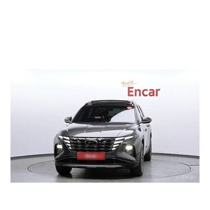 Hyundai Tucson Inspiration 2021/11, 2WD, 85,686 km, Caja de Cambios Automática, Asientos de Cuero, Cámara Trasera, Volante a la Izquierda - Product Image 3