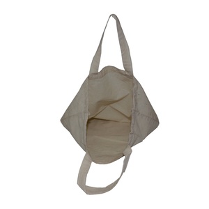 Sac fourre-tout en toile de coton écologique personnalisé avec logo unisexe, idéal pour la plage, les courses ou les courses d'épicerie, été comme hiver - Prix d'usine abordable - Product Image 6