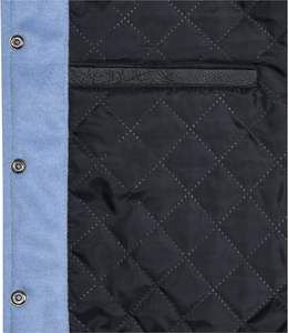 Veste varsity homme, tendance hiver, qualité supérieure, prix bas, personnalisable (logo/couleurs) - Product Image 3