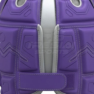 Protège-tête professionnel pour flag football, léger, design protecteur avec construction respirante - Product Image 5