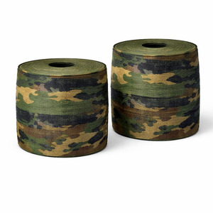 Manchon de compression élastique camouflage pour le coude – Protection et soutien pour la gym, le fitness, la musculation et l'entraînement - Product Image 6
