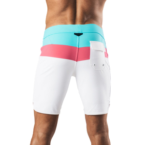 Bermudas para Hombre de Buena Calidad, Totalmente Personalizadas, de Venta Caliente, a la Moda, Antiarrugas, con Calidad Premium - Product Image 2