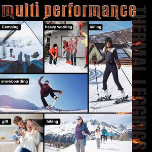 Leggings Deportivos para Mujer, con Bolsillos, Cintura Alta, Elásticos, para Yoga, Running, Entrenamiento, con Logotipo Personalizado, Fabricante OEM - Product Image 4