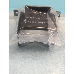 AMAT 0020-76571 ABRAZADERO, BASE TRASERA PARA LÍNEA DE AGUA FAC - Equipo y Piezas de Semiconductores de Confianza Global Legacy - Product Image 4