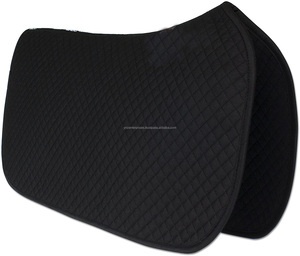 Latest Premium Fabric Horse <b>Saddle</b> Pad | Custom Horse Products Equestrian <b>Saddle</b> Pads <b>Saddle</b> Blanket - Product Image 1