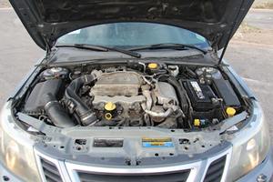 2008 S-a-a-b 9-3 A-e-r-o S-p-o-r-t-C -- o-m-b-i - Product Image 4